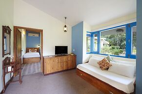 ACORN HIDEAWAY RESORT & SPA, Corbett