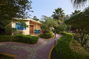 ACORN HIDEAWAY RESORT & SPA, Corbett