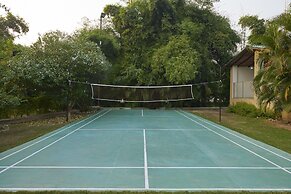 ACORN HIDEAWAY RESORT & SPA, Corbett