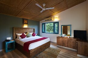 ACORN HIDEAWAY RESORT & SPA, Corbett