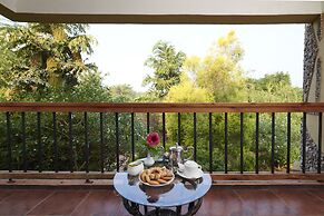 ACORN HIDEAWAY RESORT & SPA, Corbett