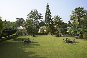 ACORN HIDEAWAY RESORT & SPA, Corbett