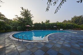 ACORN HIDEAWAY RESORT & SPA, Corbett