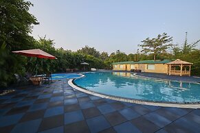 ACORN HIDEAWAY RESORT & SPA, Corbett