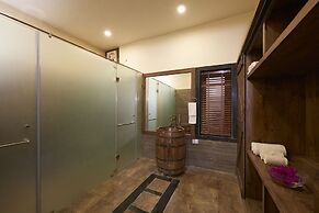 ACORN HIDEAWAY RESORT & SPA, Corbett