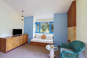 ACORN HIDEAWAY RESORT & SPA, Corbett