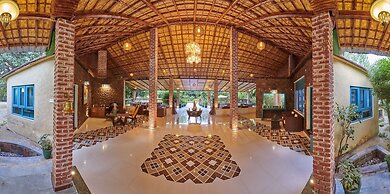 ACORN HIDEAWAY RESORT & SPA, Corbett
