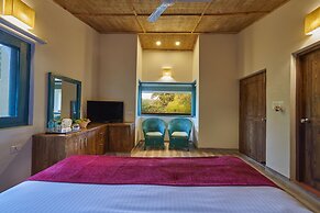 ACORN HIDEAWAY RESORT & SPA, Corbett