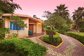 ACORN HIDEAWAY RESORT & SPA, Corbett