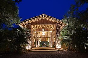 ACORN HIDEAWAY RESORT & SPA, Corbett