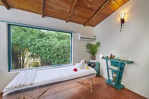 ACORN HIDEAWAY RESORT & SPA, Corbett