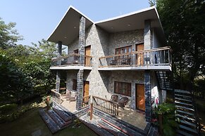ACORN HIDEAWAY RESORT & SPA, Corbett
