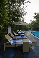 ACORN HIDEAWAY RESORT & SPA, Corbett