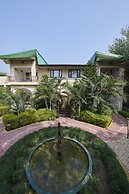 ACORN HIDEAWAY RESORT & SPA, Corbett