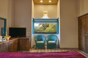 ACORN HIDEAWAY RESORT & SPA, Corbett