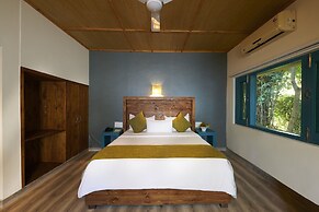 ACORN HIDEAWAY RESORT & SPA, Corbett