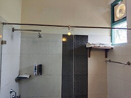 ACORN HIDEAWAY RESORT & SPA, Corbett