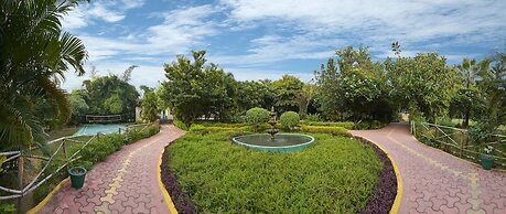 ACORN HIDEAWAY RESORT & SPA, Corbett