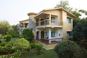 ACORN HIDEAWAY RESORT & SPA, Corbett
