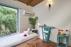 ACORN HIDEAWAY RESORT & SPA, Corbett