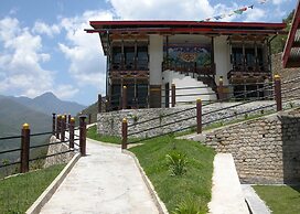 Yangkhil Resort