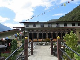 Yangkhil Resort