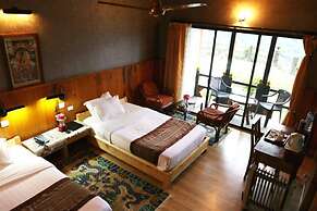 Yangkhil Resort