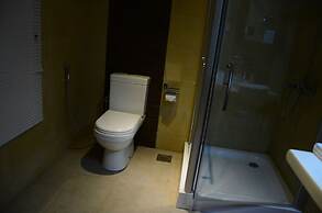 Hotel Cockpit Airport Reach