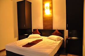 Hotel Cockpit Airport Reach