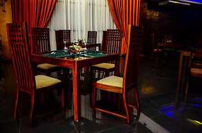 Hotel Cockpit Airport Reach