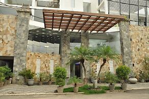 Hotel Cockpit Airport Reach