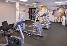 Hotel Cockpit Airport Reach