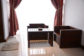 Hotel Cockpit Airport Reach