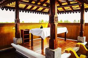 Hotel Cockpit Airport Reach