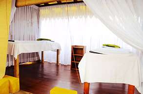 Hotel Cockpit Airport Reach