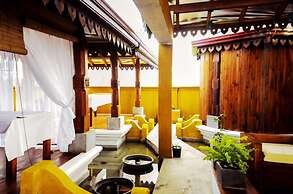 Hotel Cockpit Airport Reach