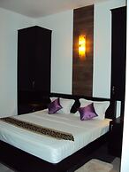 Hotel Cockpit Airport Reach