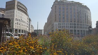 BnButler - Galleria Unione