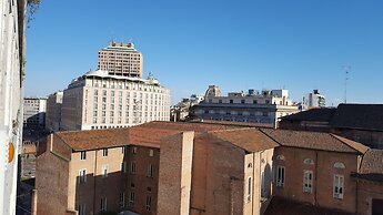 BnButler - Galleria Unione