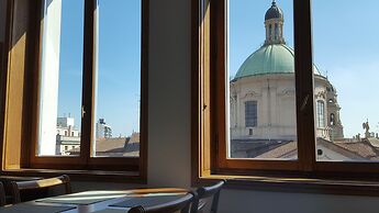 BnButler - Galleria Unione