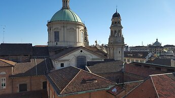 BnButler - Galleria Unione