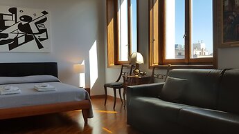 BnButler - Galleria Unione