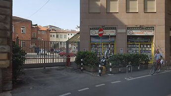 BnButler - Galleria Unione