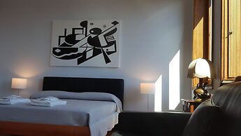 BnButler - Galleria Unione