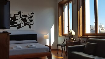 BnButler - Galleria Unione