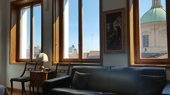 BnButler - Galleria Unione