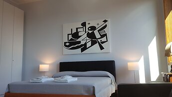 BnButler - Galleria Unione