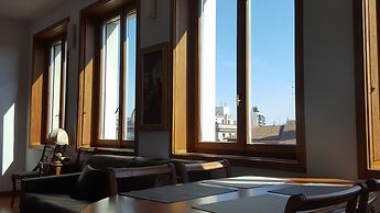 BnButler - Galleria Unione