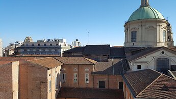 BnButler - Galleria Unione