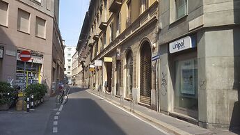 BnButler - Galleria Unione